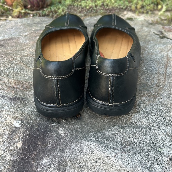 Unstructured, Clark’s ballet flats - Picture 3 of 4